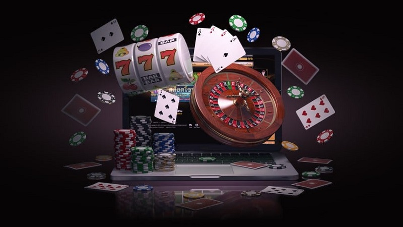 Game Bài 100WIN - Trải nghiệm mượt mà trên mọi nền tảng Game Bài 100WIN - Trải nghiệm mượt mà trên mọi nền tảng