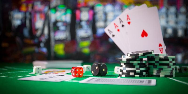 Game Bài 100WIN - Giữ vững tâm lý và quản lý vốn chặt chẽ Game Bài 100WIN - Giữ vững tâm lý và quản lý vốn chặt chẽ