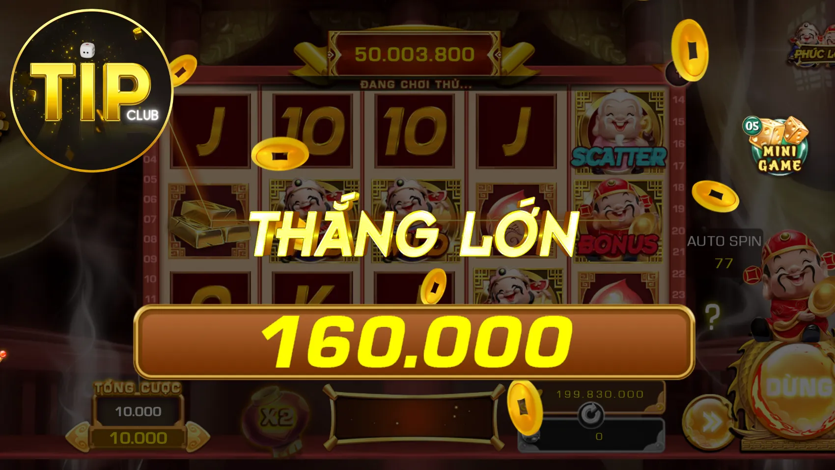Nổ Hũ 100WIN - Slot cổ điển 3 cuộn dễ làm quen Nổ Hũ 100WIN - Slot cổ điển 3 cuộn dễ làm quen